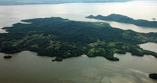 Ecoturismo circuitos Nicaragua