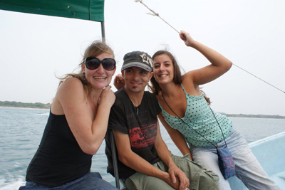 Coco Tours Nicaragua votre agence de voyages receptive au Nicaragua